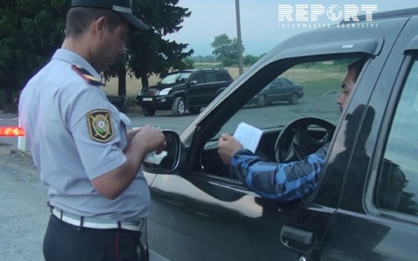 ГДП провела рейды, оштрафовано более 80 водителей - ФОТО