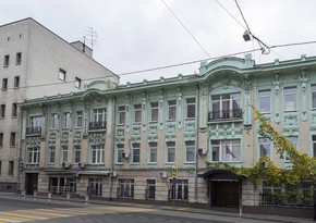 Посольство Азербайджана о планируемой армянской провокации на выставке в Москве