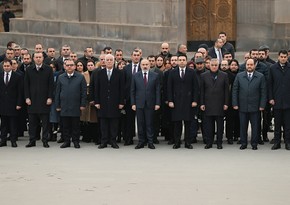 Payızdan çıxmayan hökumət üzvləri – Paşinyanın “irimiqyaslı” manevri - TƏHLİL