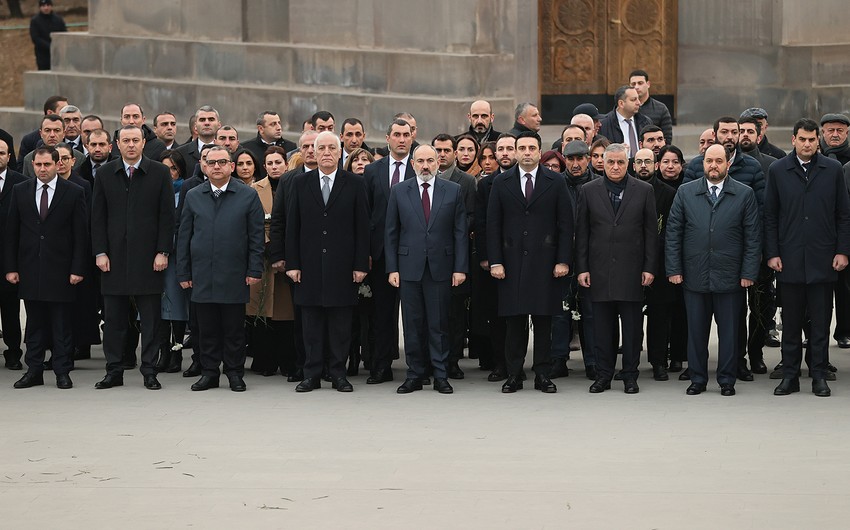 Payızdan çıxmayan hökumət üzvləri – Paşinyanın “irimiqyaslı” manevri - TƏHLİL