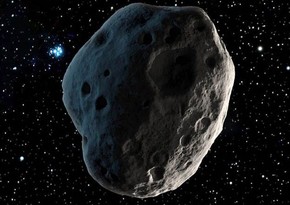 К Земле приближаются пять астероидов