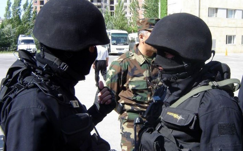 ​В Баку в ходе операции против нурсистов задержаны 85 человек