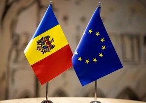 Власти Молдовы вынесли на публичное обсуждение план действий по вступлению в ЕС
