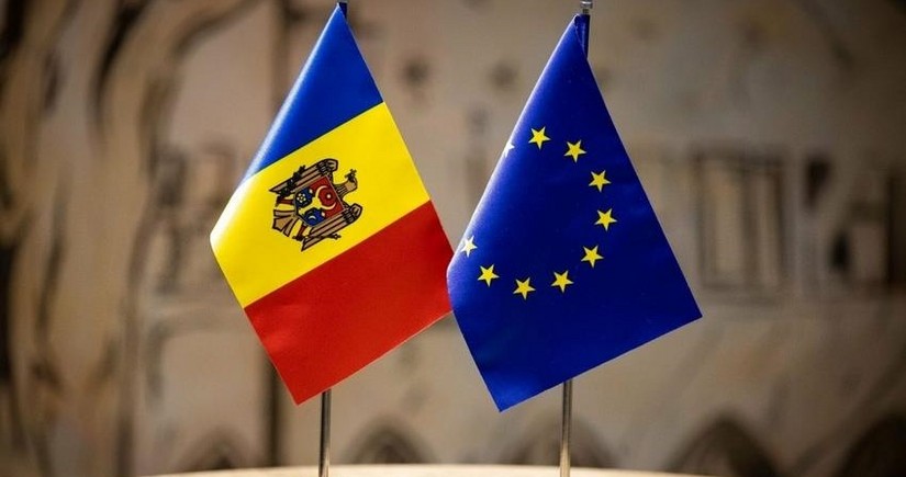 Moldovan authorities prepare action plan for accession to EU