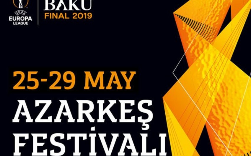Известные футболисты примут участие на Фестивале болельщиков в Баку