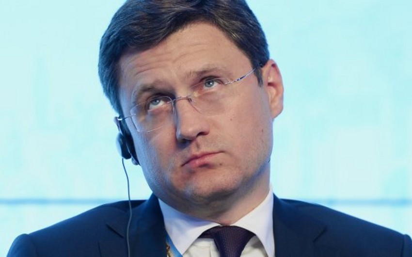 Российский министр назвал сроки стабилизации цен на нефть
