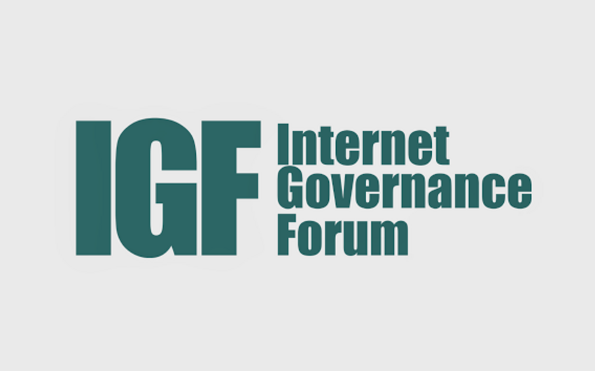 ​Braziliyada İnternet İdarəçiliyi Forumu başlayır