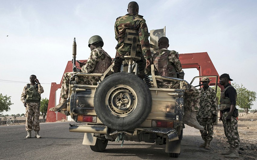 В Нигерии военные открыли огонь по протестующим мусульманам