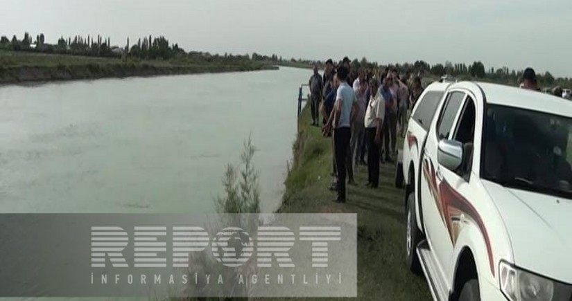 Yevlaxda avtomobil aşıb, ölən və yaralılar var - YENİLƏNİB