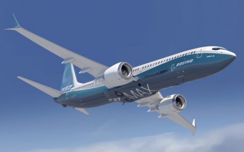 Российские авиакомпании ищут замену Boeing 737 MAX