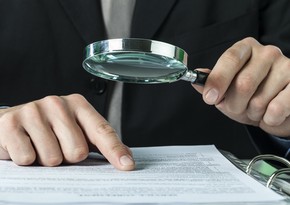 İstehlak Mallarının Ekspertizası Mərkəzi auditor seçir