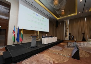 В Азербайджане запустили проект ЕС по поддержке пенсионной реформы