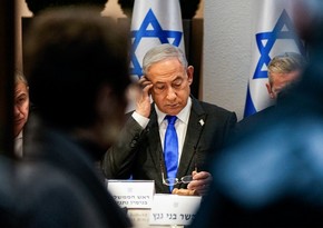 Сенаторы США обсудили риски ареста Нетаньяху