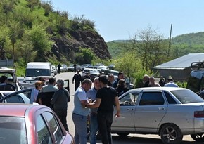 СК Армении: В ходе беспорядков в Тавуше задержаны семь человек 