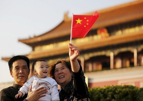 China considers lifting all childbirth restrictions by 2025