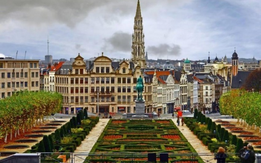 Brüssel 2020-ci il Avropa çempionatına təşkilatçılıq hüququndan məhrum edilə bilər