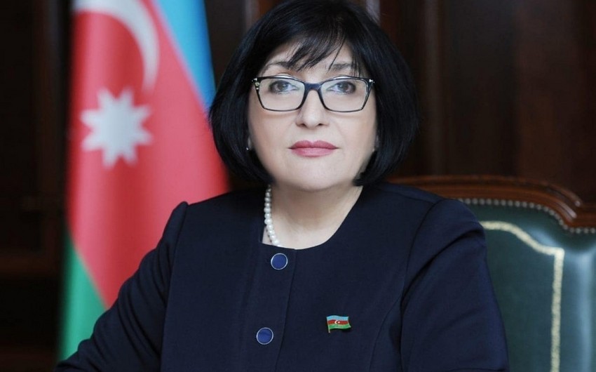 Azerbaijan will soon defeat Armenian fascism: Speaker