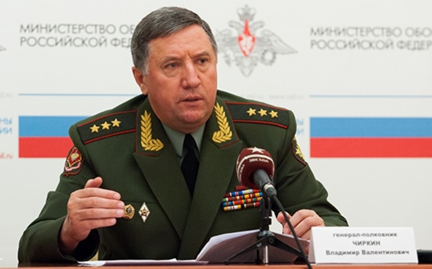 Экс-главком сухопутных войск России признан виновным в коррупции