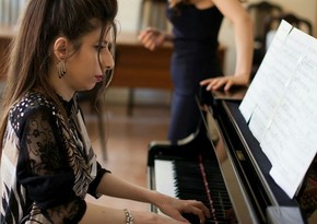 Pianist of Musical Theater becomes second at international contest