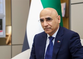 Ambassador: UAE-Azerbaijan partnership can provide meaningful solutions in fight against climate change