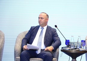 Азад Джафарли: В Азербайджане на 59 тыс. гектарах установлены пивотные ирригационные системы