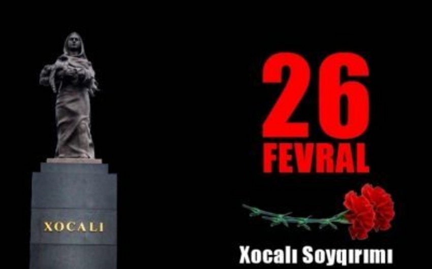 Подготовлен видеоролик о Ходжалинском геноциде на армянском языке