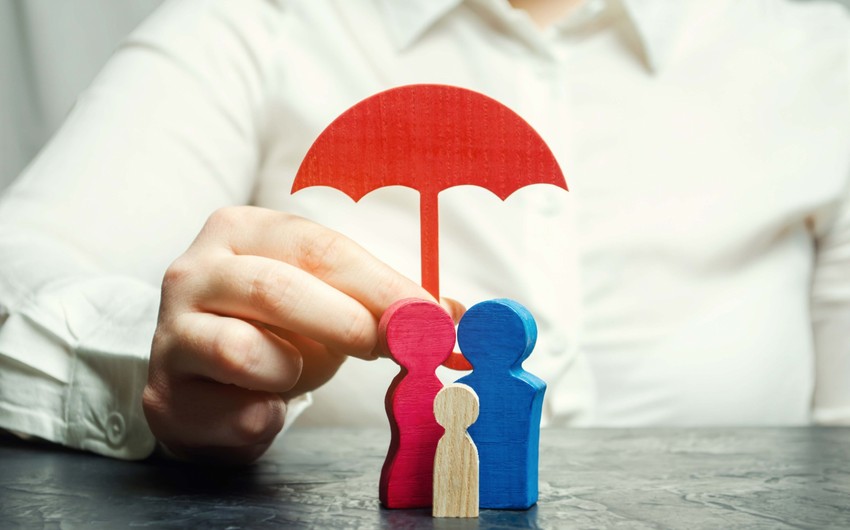 Azerbaijan's life insurance market grows by 37%