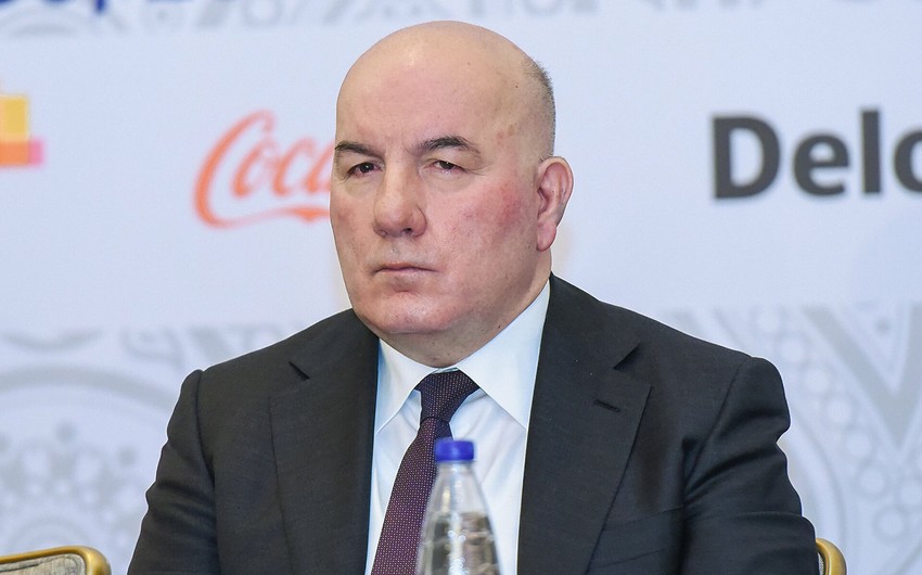 Elman Rustamov: Main goal is to stabilize economic growth in non-oil sector at 5%