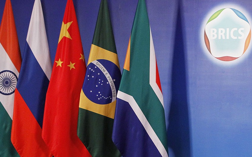 BRICS foreign ministers to hold meeting 