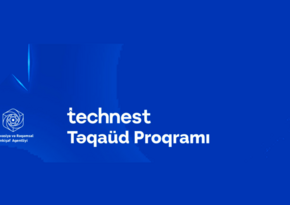 “Technest” Təqaüd Proqramına yeni qeydiyyat başlayıb