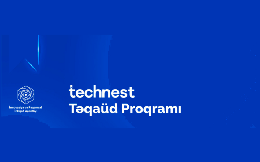 “Technest” Təqaüd Proqramına yeni qeydiyyat başlayıb