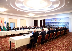 Azərbaycan MDB ölkələri ilə gömrük sahəsində 10 qərar layihəsini imzalayıb