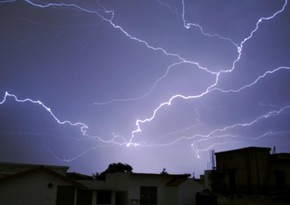 Violent thunderstorms wreak havoc across 24 French departments