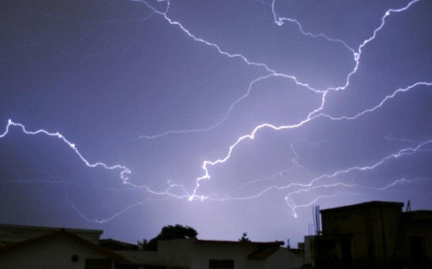 Violent thunderstorms wreak havoc across 24 French departments