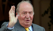 Lawsuit filed against Juan Carlos I in Spain