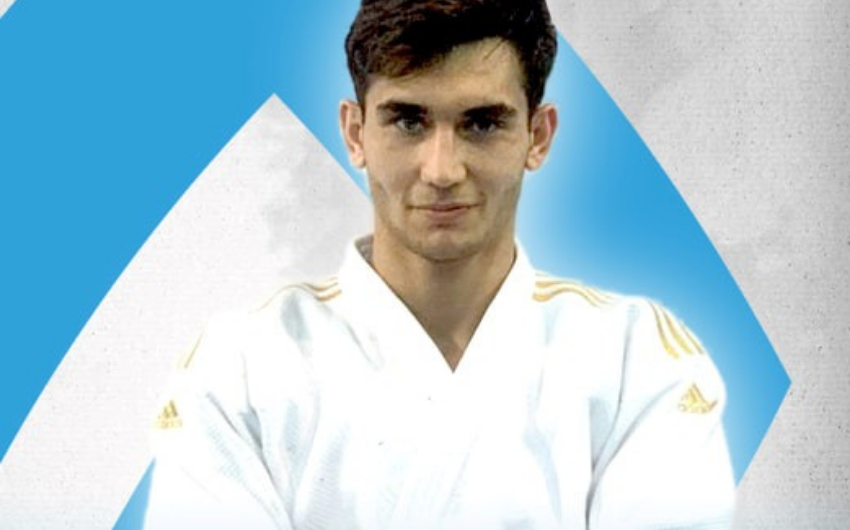 Azerbaijani judokas secure two gold medals at European Cup