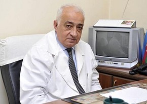 Chief psychiatrist: Number of suicides in Azerbaijan is twice as low as in the world