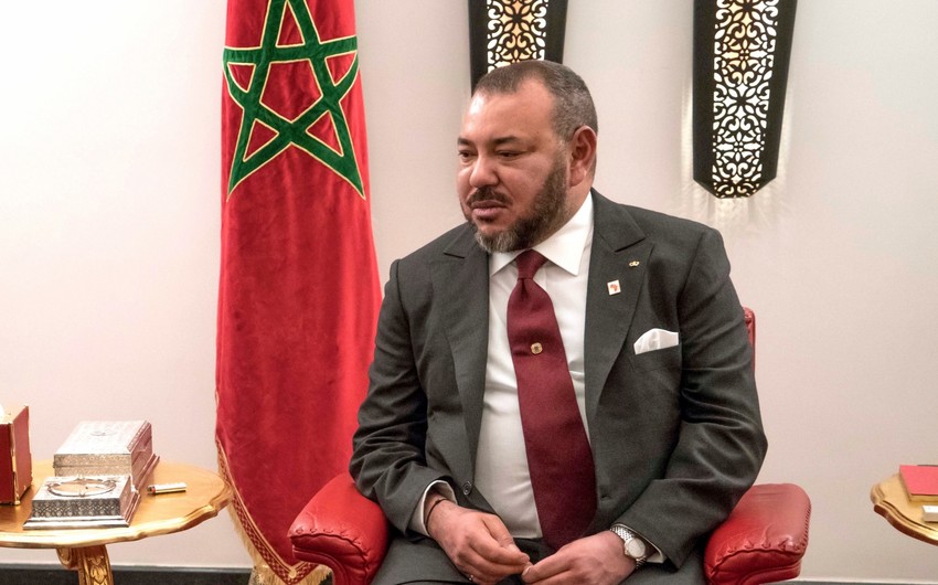 Король Марокко Мухаммед VI поручил сформировать новое правительство