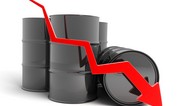 Price of Azerbaijani oil in global market drops