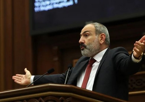 Помощник премьера Армении освобожден от должности