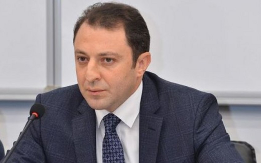 Замминистра: Армения не смогла опровергнуть ни одного факта касательно мин