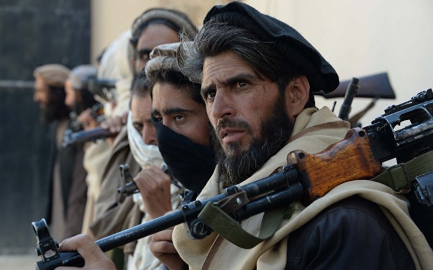Талибы договорились с США о выводе американских войск из Афганистана