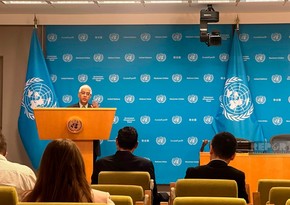 Генсек ООН готов выступить посредником в переговорах по урегулированию в Украине