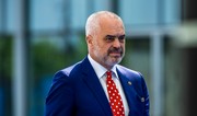 Prime Minister of Albania invites Erdogan to summit on Ukraine