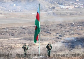 Azerbaijan-Armenia border delimitation mechanisms to be created by year-end