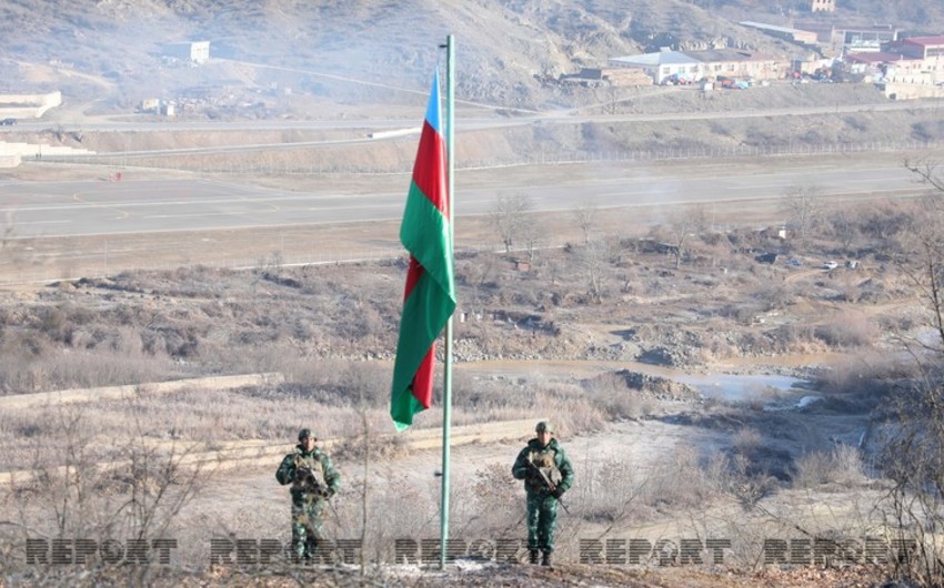 Механизмы делимитации границы между Азербайджаном и Арменией будут созданы до конца года