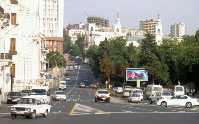 Baku City Circuit appeals to capital city residents
