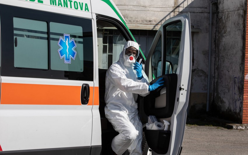 Xaricdə 35 Gürcüstan vətəndaşı koronavirusa yoluxub, onlardan 5-i ölüb