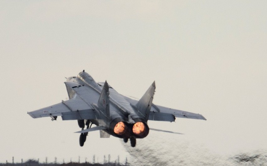 МиГ-29 ВВС Польши разбился, пилот погиб