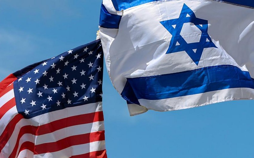 ABŞ-la İsrail İrana qarşı birgə işçi qrup yaradıb